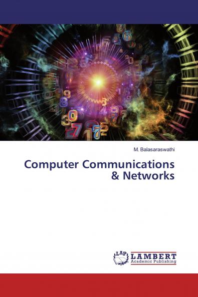 Computer Communications & Networks