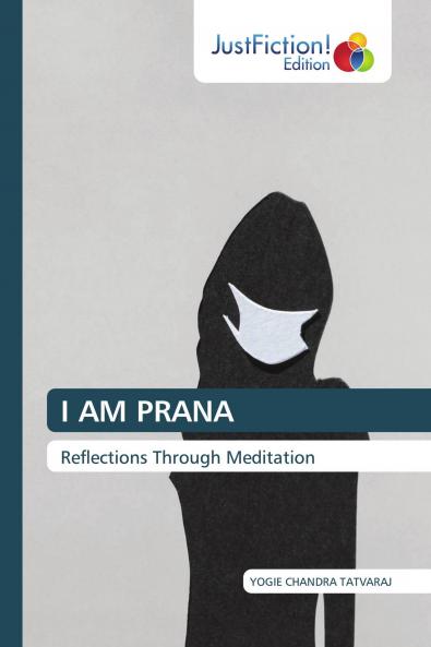 I AM PRANA