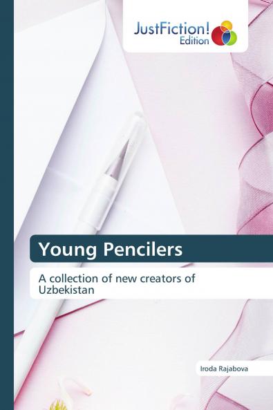 Young Pencilers