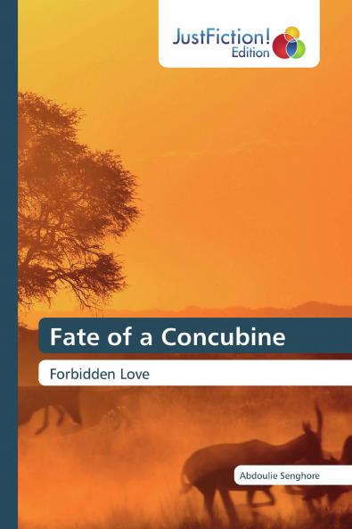 Fate of a Concubine
