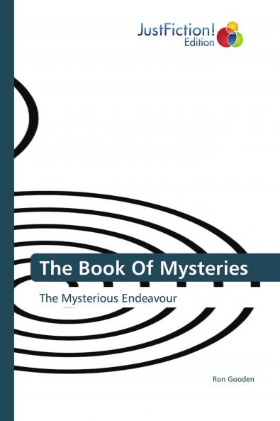 The Book Of Mysteries