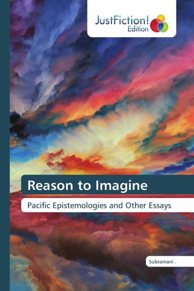 Reason to Imagine