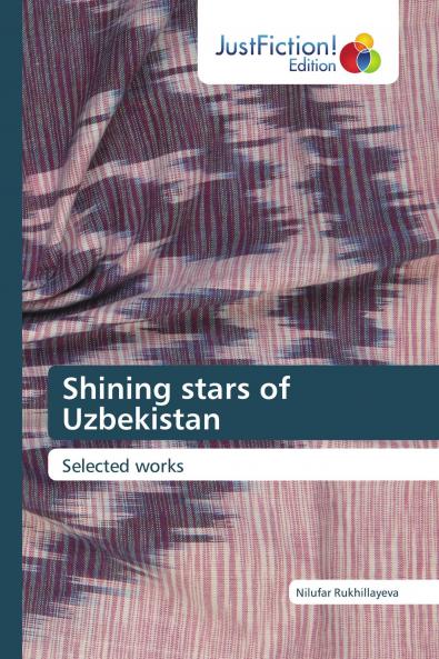 Shining stars of Uzbekistan