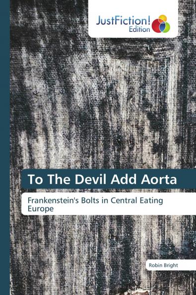 To The Devil Add Aorta