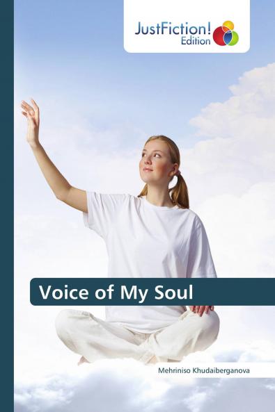 Voice of My Soul