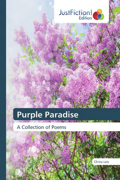 Purple Paradise