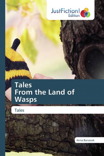 TalesFrom the Land of Wasps
