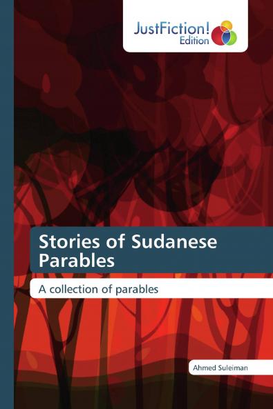 Stories of Sudanese Parables