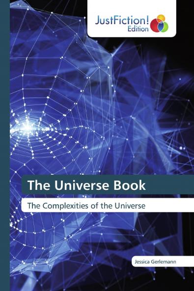The Universe Book