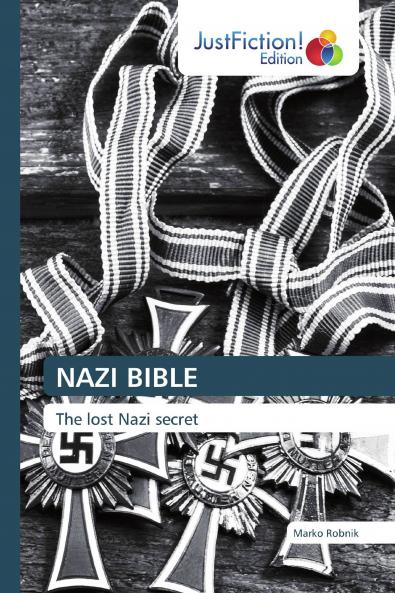 NAZI BIBLE