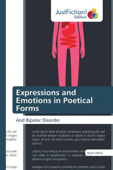 Expressions and Emotions in Poetical Forms