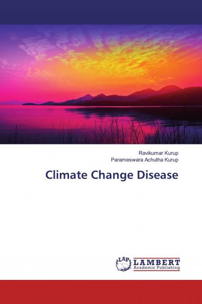 Climate Change Disease