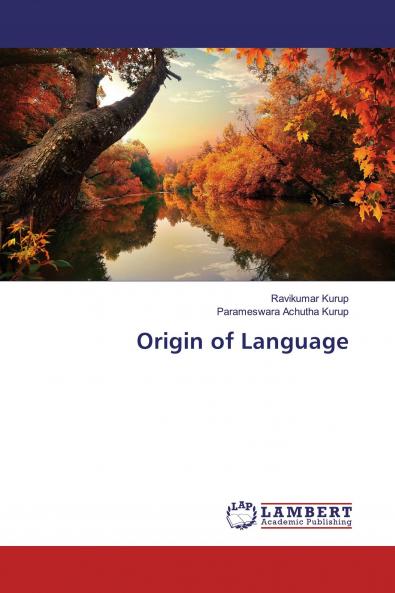 Origin of Language