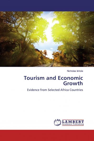Tourism and Economic Growth