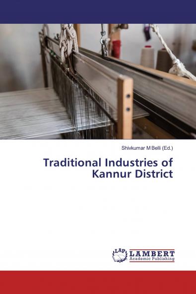 Traditional Industries of Kannur District