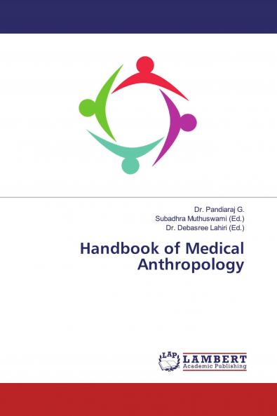 Handbook of Medical Anthropology