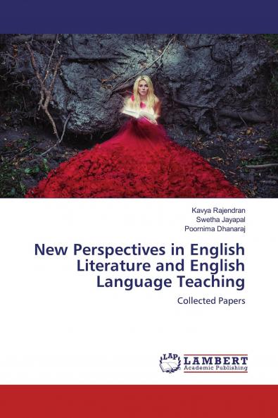 New Perspectives in English Literature and English Language Teaching