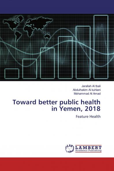 Toward better public health in Yemen 2018