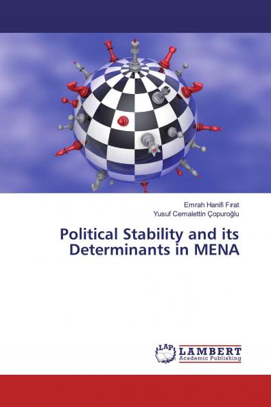 Political Stability and its Determinants in MENA