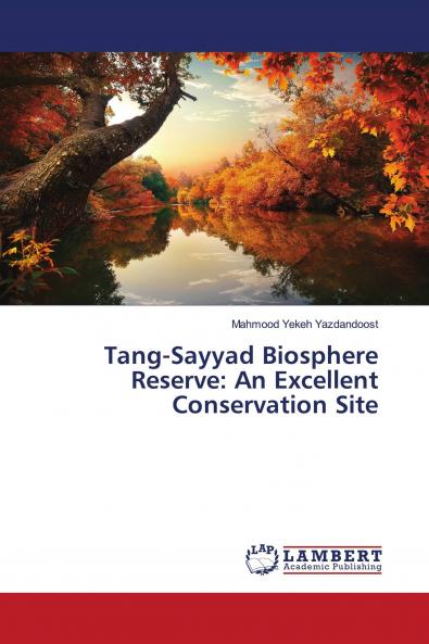 Tang-Sayyad Biosphere Reserve