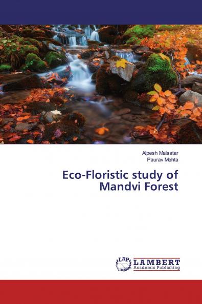 Eco-Floristic study of Mandvi Forest