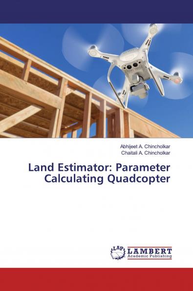 Land Estimator