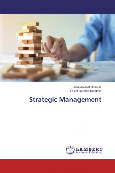 Strategic Management