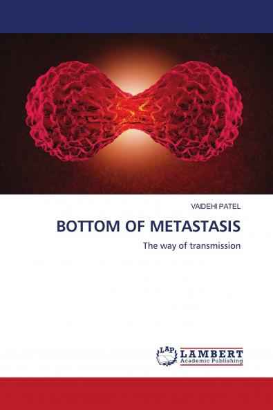 BOTTOM OF METASTASIS