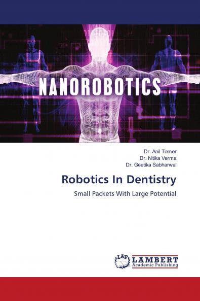 Robotics In Dentistry