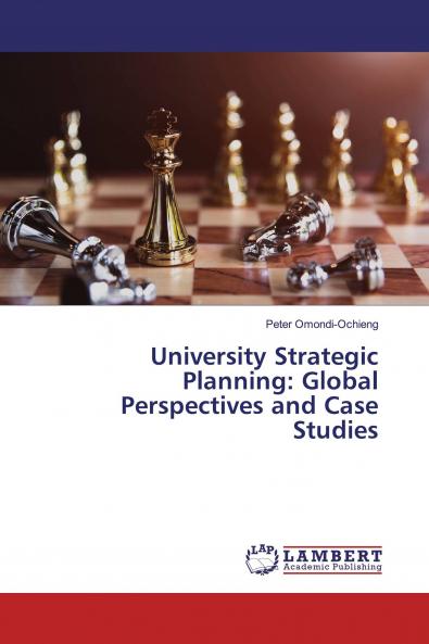University Strategic Planning