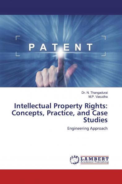 Intellectual Property Rights