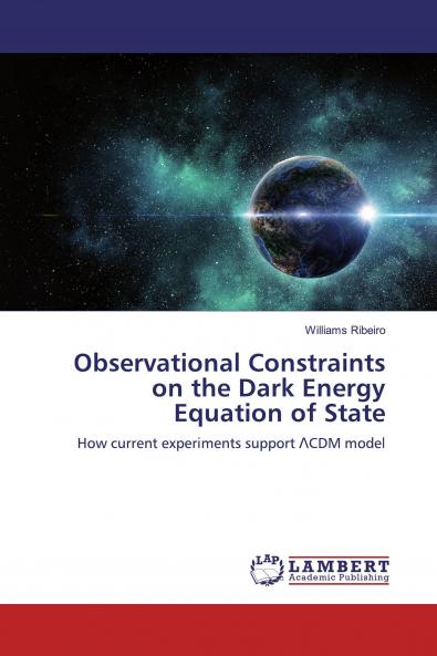Observational Constraints on the Dark Energy Equation of State