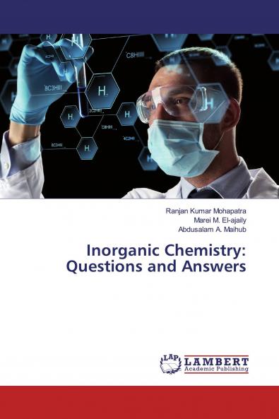 Inorganic Chemistry