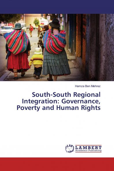 South-South Regional Integration