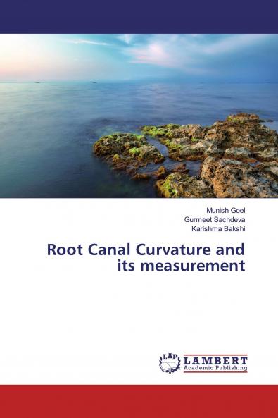 Root Canal Curvature and its measurement