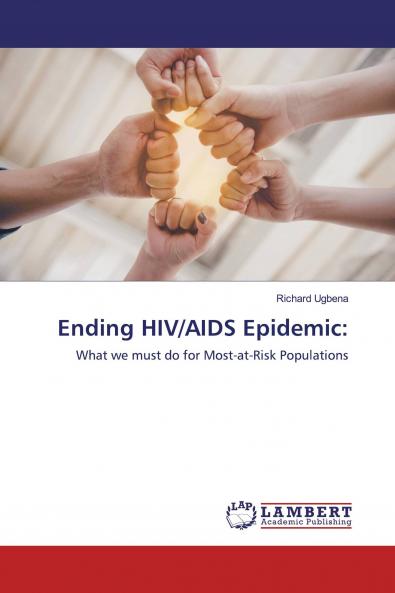 Ending HIV/AIDS Epidemic: