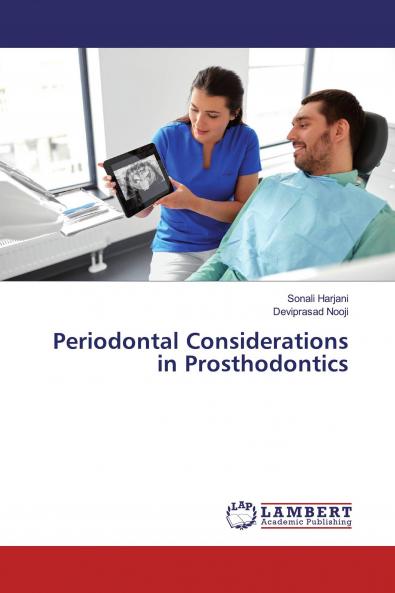 Periodontal Considerations in Prosthodontics
