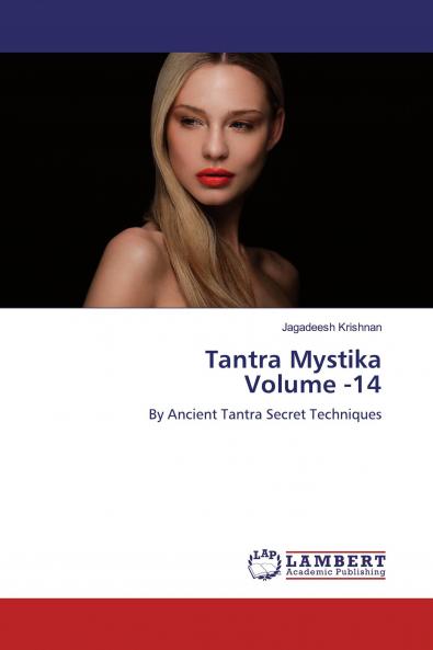 Tantra Mystika Volume -14