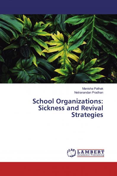 School Organizations