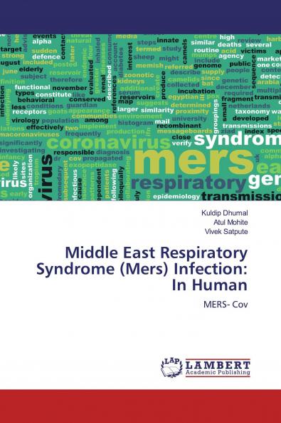 Middle East Respiratory Syndrome (Mers) Infection