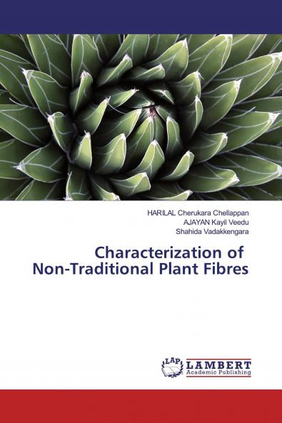 Characterization of Non-Traditional Plant Fibres