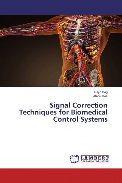 Signal Correction Techniques for Biomedical Control Systems