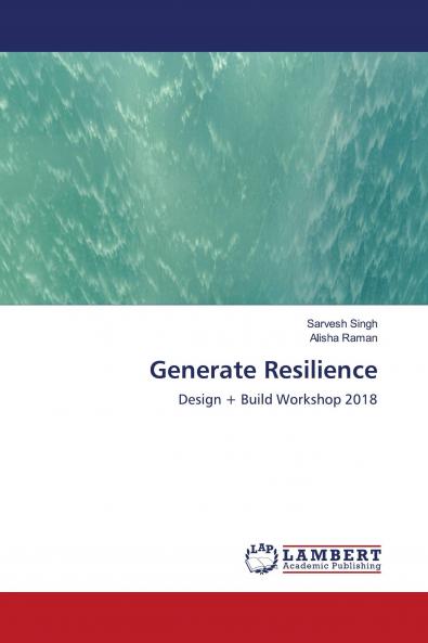 Generate Resilience