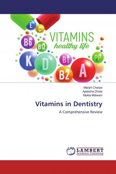Vitamins in Dentistry