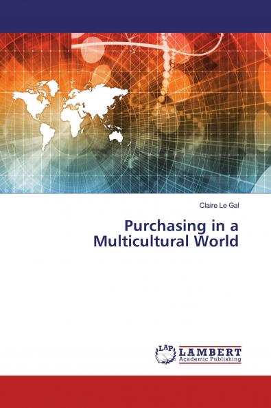 Purchasing in a Multicultural World