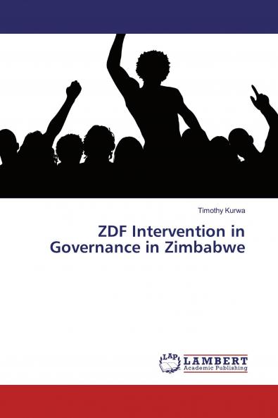 ZDF Intervention in Governance in Zimbabwe