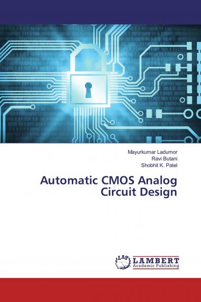 Automatic CMOS Analog Circuit Design