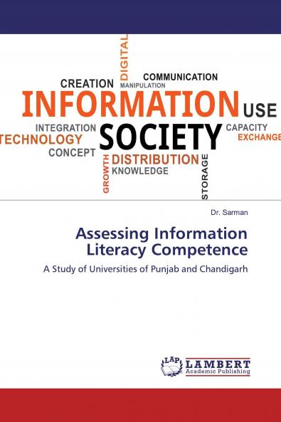 Assessing Information Literacy Competence