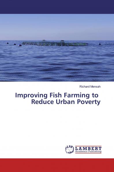 Improving Fish Farming to Reduce Urban Poverty