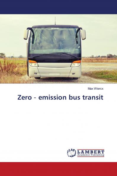 Zero ��� emission bus transit